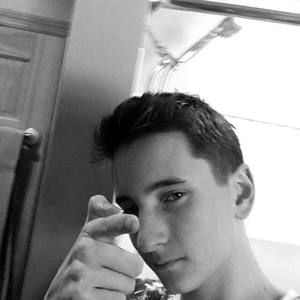 Meet your Posher, Jacob